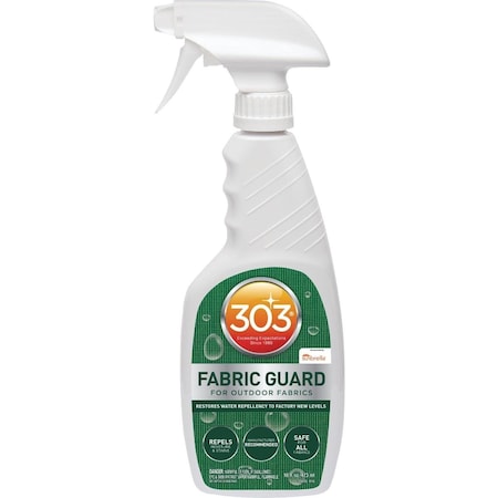 303 Products 16 Oz. Trigger Spray Outdoor Fabric Guard 30605